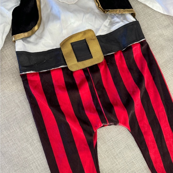 Pirate costume 12-18 months - Picture 5 of 13